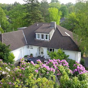 Huis "Holiday"