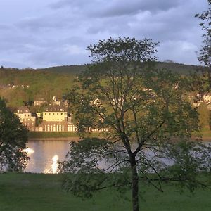 Apartment Oberwerth